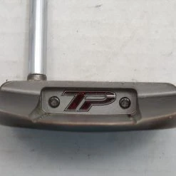 Taylormade Tp Patina Collection Ardmore 1 35" Putter Good Rh 1046868 -Titleist Shop 01046868 4 10632.1671210885