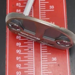 Taylormade Tp Patina Collection Ardmore 1 35" Putter Good Rh 1046868 -Titleist Shop 01046868 6 44732.1671210886