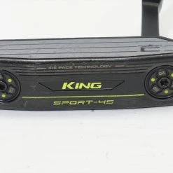Cobra King Vintage Sport-45 34" Putter Fair Rh 1046870