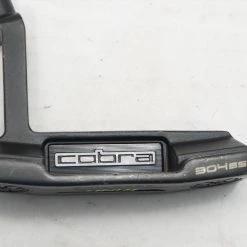 Cobra King Vintage Sport-45 34" Putter Fair Rh 1046870 -Titleist Shop 01046870 3 96631.1671210894