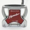 Taylormade Spider Tour Platinum 35" Putter Fair Rh 1046871 Super Stroke Grip