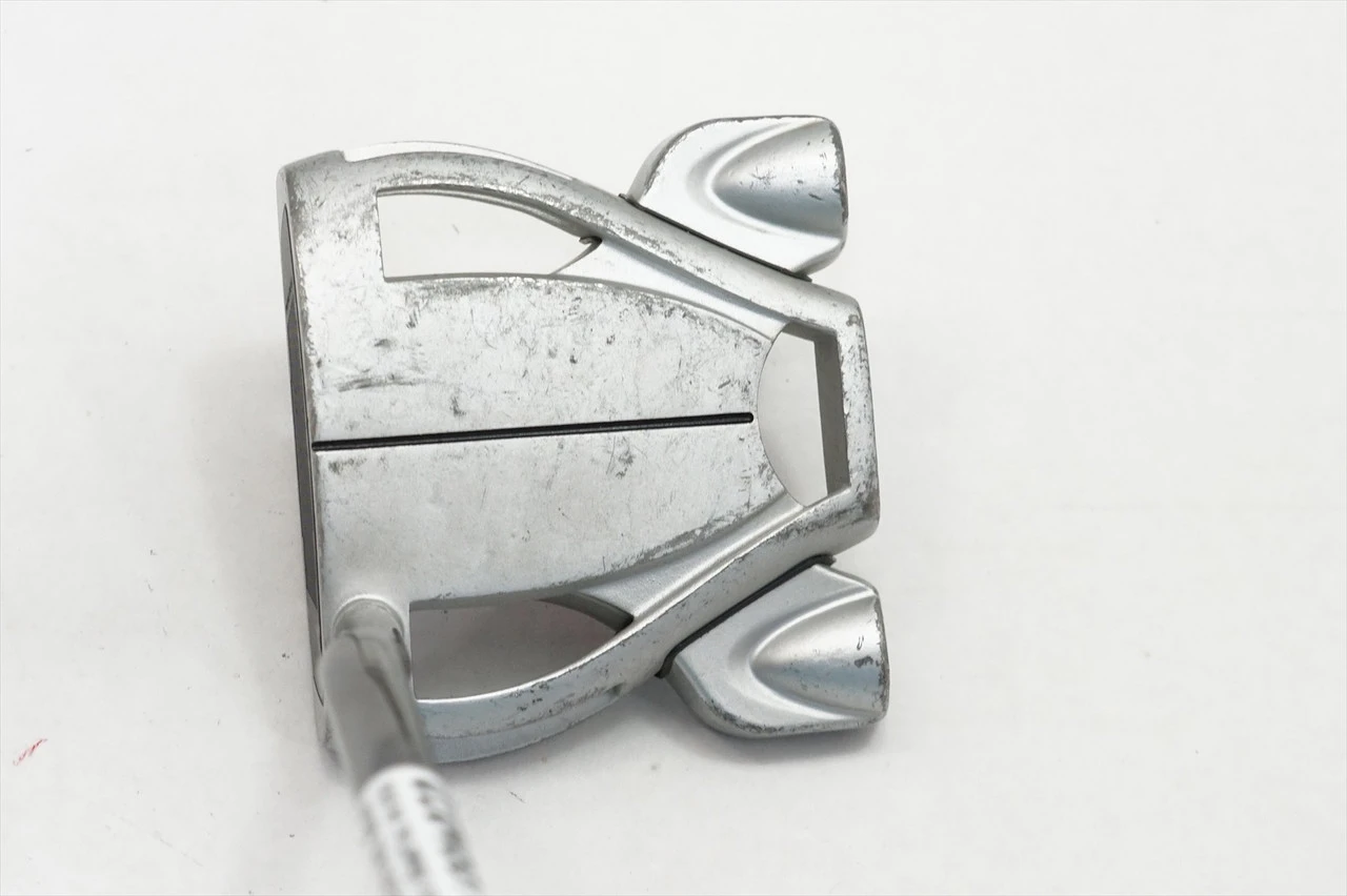 Taylormade Spider Tour Platinum 35" Putter Fair Rh 1046871 Super Stroke Grip 3 Taylormade Spider Tour Platinum 35" Putter Fair Rh 1046871 Super Stroke Grip - Image 3