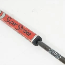 Taylormade Spider Tour Platinum 35" Putter Fair Rh 1046871 Super Stroke Grip 8 Taylormade Spider Tour Platinum 35" Putter Fair Rh 1046871 Super Stroke Grip -Titleist Shop 01046871 4 48449.1671210901