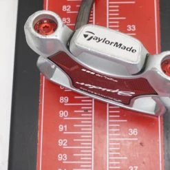 Taylormade Spider Tour Platinum 35" Putter Fair Rh 1046871 Super Stroke Grip 9 Taylormade Spider Tour Platinum 35" Putter Fair Rh 1046871 Super Stroke Grip -Titleist Shop 01046871 5 31103.1671210901