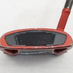 Taylormade Spider Tour Red Sightline 35" Putter Fair Rh 1046872 -Titleist Shop 01046872 2 05291.1671210910