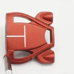 Taylormade Spider Tour Red Sightline 35" Putter Fair Rh 1046872 -Titleist Shop 01046872 3 59313.1671210910