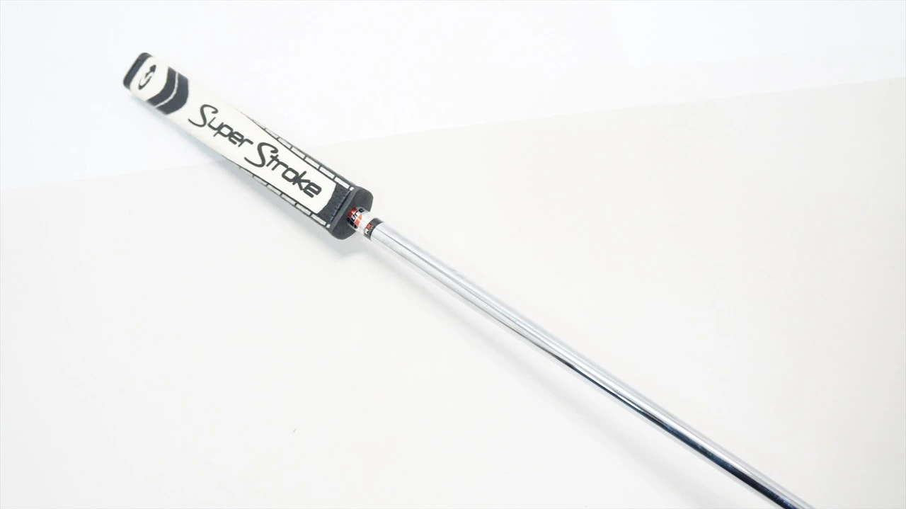 Cure 2015 Rx1 Tour 35" Putter Excellent Rh 1046878 Super Stroke Grip 5 Cure 2015 Rx1 Tour 35" Putter Excellent Rh 1046878 Super Stroke Grip - Image 5