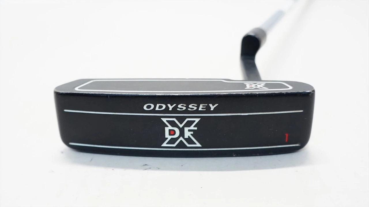 Odyssey Dfx 2021 #1 35" Putter Good Rh 1046908 1 Odyssey Dfx 2021 #1 35" Putter Good Rh 1046908