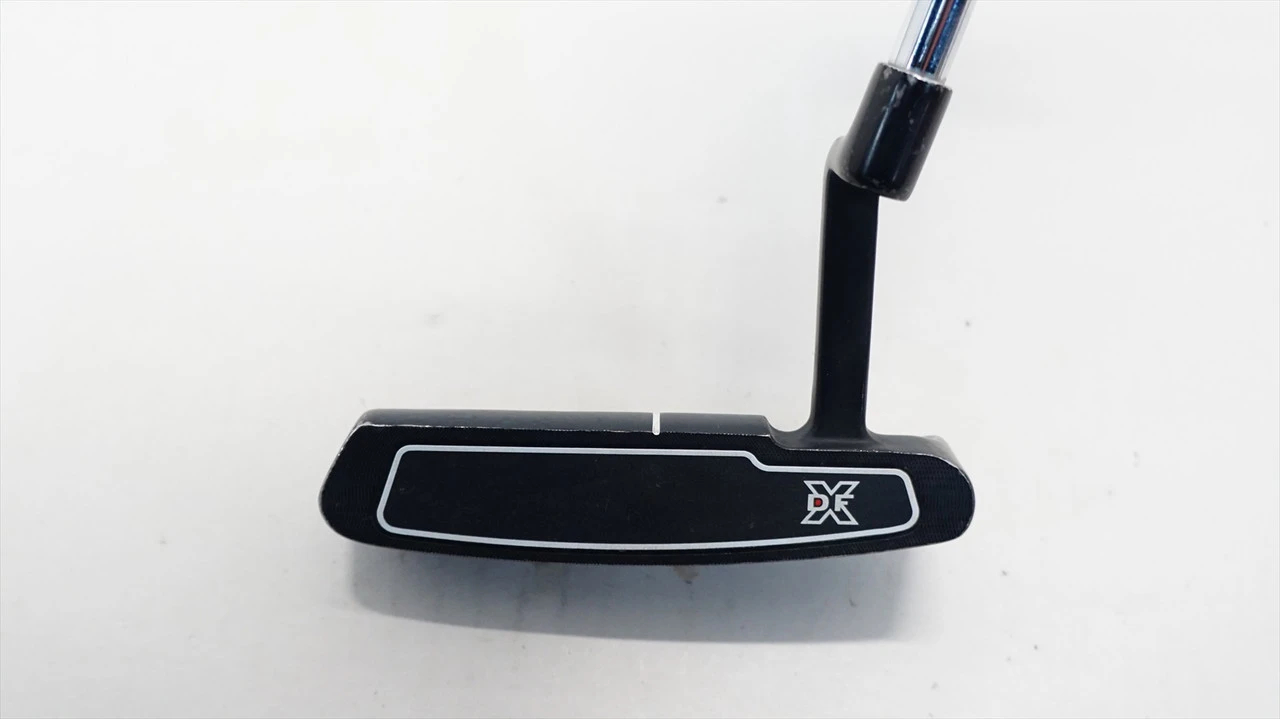 Odyssey Dfx 2021 #1 35" Putter Good Rh 1046908 2 Odyssey Dfx 2021 #1 35" Putter Good Rh 1046908 - Image 2