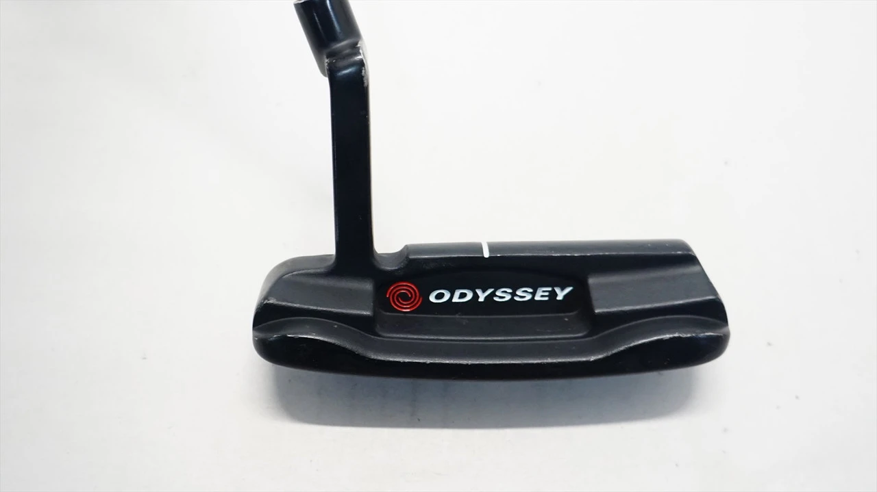 Odyssey Dfx 2021 #1 35" Putter Good Rh 1046908 3 Odyssey Dfx 2021 #1 35" Putter Good Rh 1046908 - Image 3