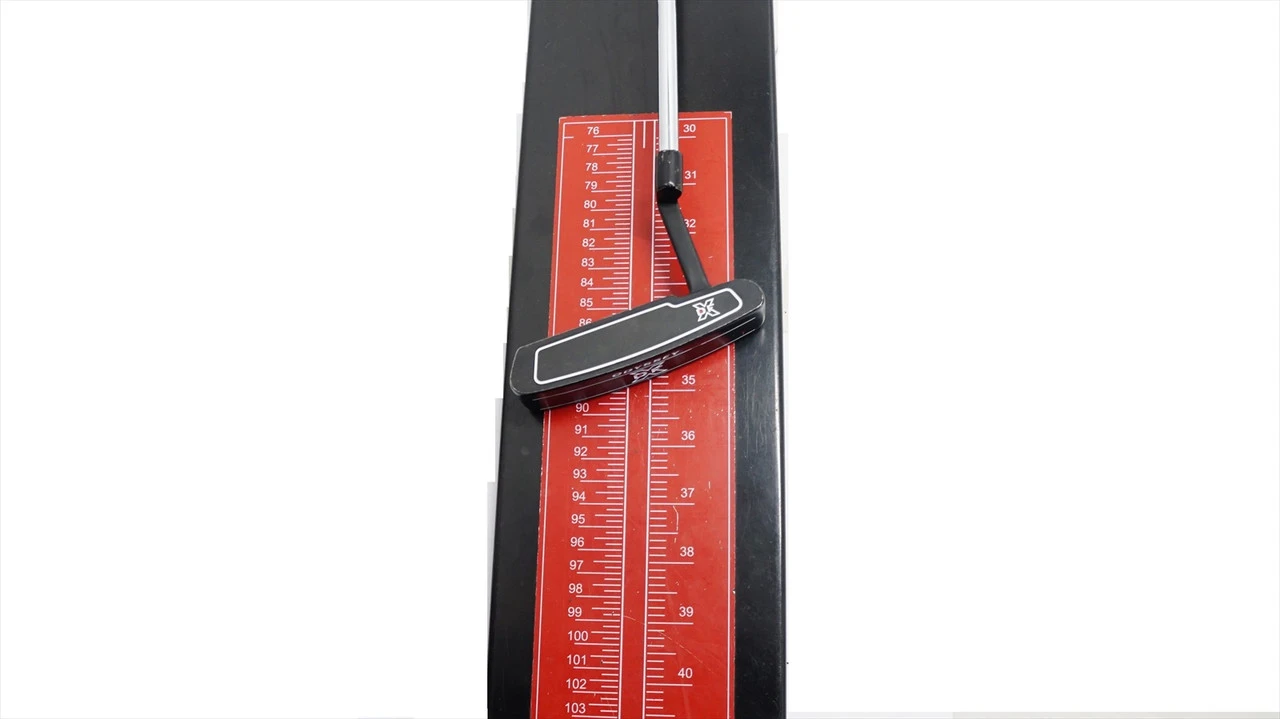 Odyssey Dfx 2021 #1 35" Putter Good Rh 1046908 6 Odyssey Dfx 2021 #1 35" Putter Good Rh 1046908 - Image 6