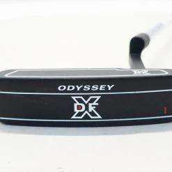 Odyssey Dfx 2021 #1 33" Putter Good Rh 1046909