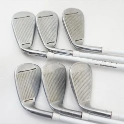 Taylormade Rsi 1 Iron Set 5-Pw Regular Flex Fgs Plus Graphite 1046923 Good -Titleist Shop 01046923 4 60417.1671139118