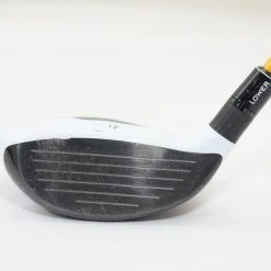 Taylormade M1 2017 13° 3 Fairway Wood Senior Flex 65 Gold 1046925 Good -Titleist Shop 01046925 3 28627.1672761532