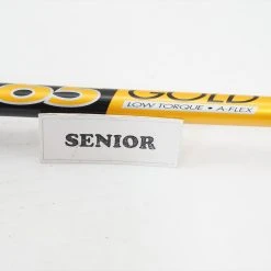 Taylormade M1 2017 13° 3 Fairway Wood Senior Flex 65 Gold 1046925 Good -Titleist Shop 01046925 6 60313.1672761534