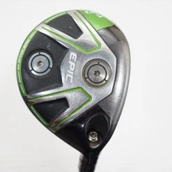 Callaway Great Big Bertha Epic Sub Zero 15° 3 Fairway Wood Stiff Flex Rogue Max