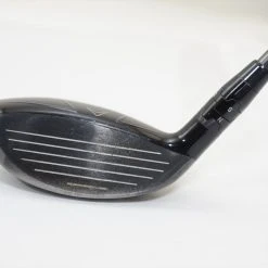 Callaway Great Big Bertha Epic Sub Zero 15° 3 Fairway Wood Stiff Flex Rogue Max -Titleist Shop 01046951 3 86527.1672761651