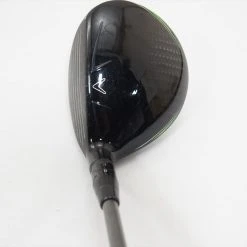 Callaway Great Big Bertha Epic Sub Zero 15° 3 Fairway Wood Stiff Flex Rogue Max -Titleist Shop 01046951 4 90747.1672761652