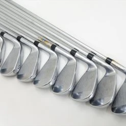 Callaway Epic Iron Set 4-Pw, Aw Regular Flex Project X Lz 95 Steel 1046952 Good -Titleist Shop 01046952 3 80183.1671139344