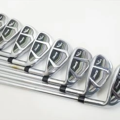 Callaway Epic Iron Set 4-Pw, Aw Regular Flex Project X Lz 95 Steel 1046952 Good -Titleist Shop 01046952 4 67323.1671139345