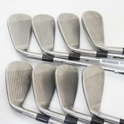 Titleist Ap1 714 Iron Set 4-Pw, W48 Regular Flex Xp 95 Steel 1046964 Good -Titleist Shop 01046964 4 55996.1671139173