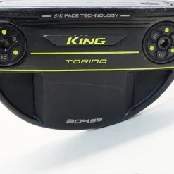Cobra King Vintage Torino 34" Putter Good Rh 1046974