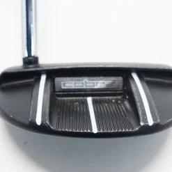 Cobra King Vintage Torino 34" Putter Good Rh 1046974 -Titleist Shop 01046974 3 66525.1671834545