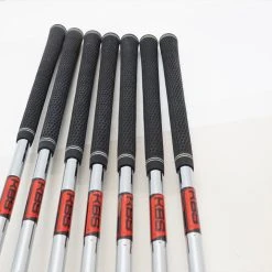Cobra Ltdx Iron Set 5-Pw, Gw Regular Flex Kbs Tour 90 Steel 1046982 Good B12 -Titleist Shop 01046982 3 39072.1671138421