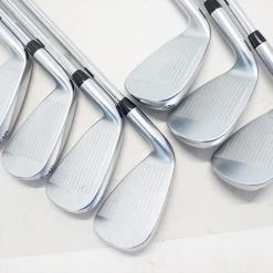 Cobra Ltdx Iron Set 5-Pw, Gw Regular Flex Kbs Tour 90 Steel 1046982 Good B12 -Titleist Shop 01046982 4 62542.1671138421