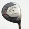 Callaway Razr Hawk 15° 3 Fairway Wood Stiff Flex Ventus 1047060 Good