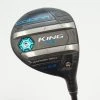 Cobra King F8 Black/Blue Women'S 21° 6 Fairway Wood Senior Atmos 1047062 Good
