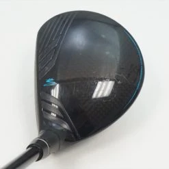 Cobra King F8 Black/Blue Women'S 21° 6 Fairway Wood Senior Atmos 1047062 Good -Titleist Shop 01047062 3 15438.1672761525
