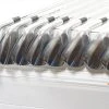 Taylormade P790 Iron Set 4-Pw, Aw Stiff Flex Steel 1047208 Good