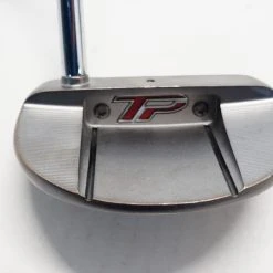 Taylormade Tp Patina Collection Ardmore 1 35" Putter Excellent Rh 1047280 -Titleist Shop 01047280 3 71639.1671834695