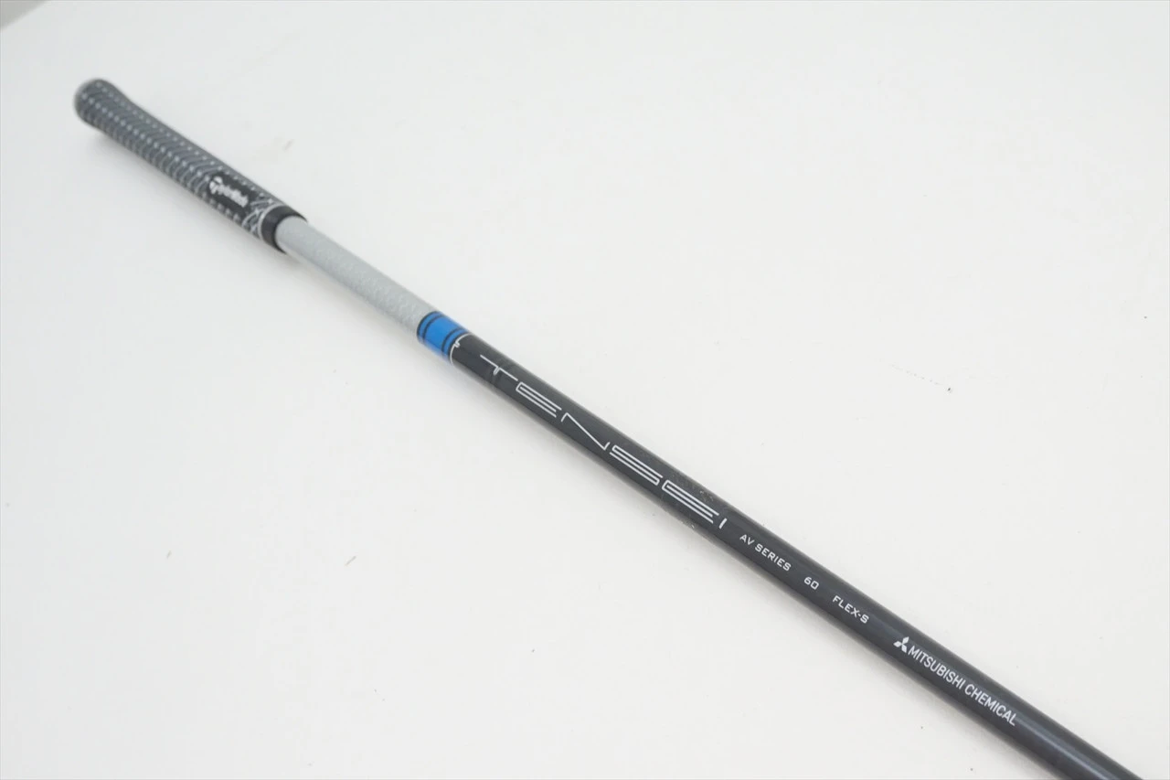 Taylormade Sim 2 Titanium 15° 3 Fairway Wood Stiff Flex Tensei Good Left Hand Lh 4 Taylormade Sim 2 Titanium 15° 3 Fairway Wood Stiff Flex Tensei Good Left Hand Lh - Image 4