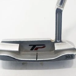 Taylormade Tp Collection Soto 35" Putter Good Left Hand Lh 1047299 -Titleist Shop 01047299 4 59102.1671834635