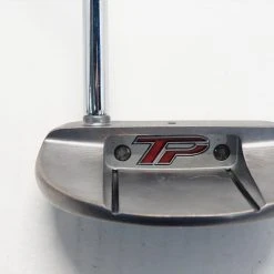 Taylormade Tp Patina Collection Ardmore 1 35" Putter Excellent Rh 1047300 -Titleist Shop 01047300 3 94334.1671834680