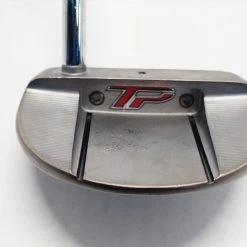 Taylormade Tp Patina Collection Ardmore 1 35" Putter Excellent Rh 1047301 -Titleist Shop 01047301 3 63764.1671834690
