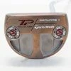 Taylormade Tp Patina Collection Ardmore 1 35" Putter Good Rh 1047302