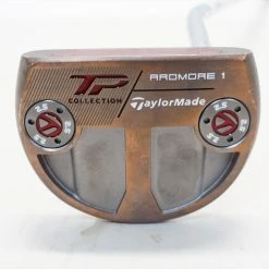 Taylormade Tp Patina Collection Ardmore 1 35" Putter Good Rh 1047302