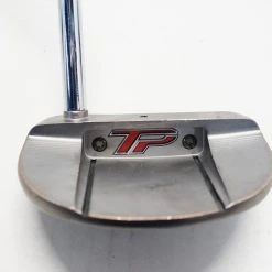 Taylormade Tp Patina Collection Ardmore 1 35" Putter Good Rh 1047302 -Titleist Shop 01047302 3 22230.1671834648