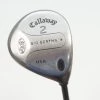 Callaway Big Bertha Warbird 2 Fairway Wood Regular Flex Rch 60 1047326 Good