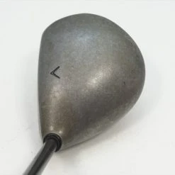 Callaway Big Bertha Warbird 2 Fairway Wood Regular Flex Rch 60 1047326 Good -Titleist Shop 01047326 3 94244.1671573649