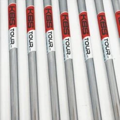 Taylormade M1 Iron Set 4-Pw, Aw Stiff Flex Kbs Tour C-Taper 105 Steel 1047352 -Titleist Shop 01047352 2 26478.1671139254