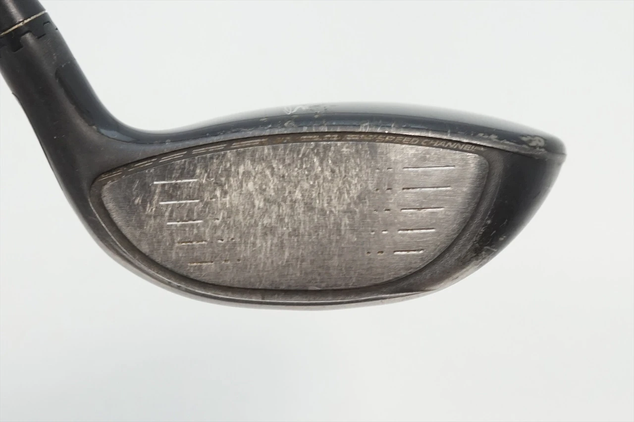 Cobra King F6 20° 5 Fairway Wood Stiff Flex 65Q4 1047379 Fair Left Hand Lh 2 Cobra King F6 20° 5 Fairway Wood Stiff Flex 65Q4 1047379 Fair Left Hand Lh - Image 2