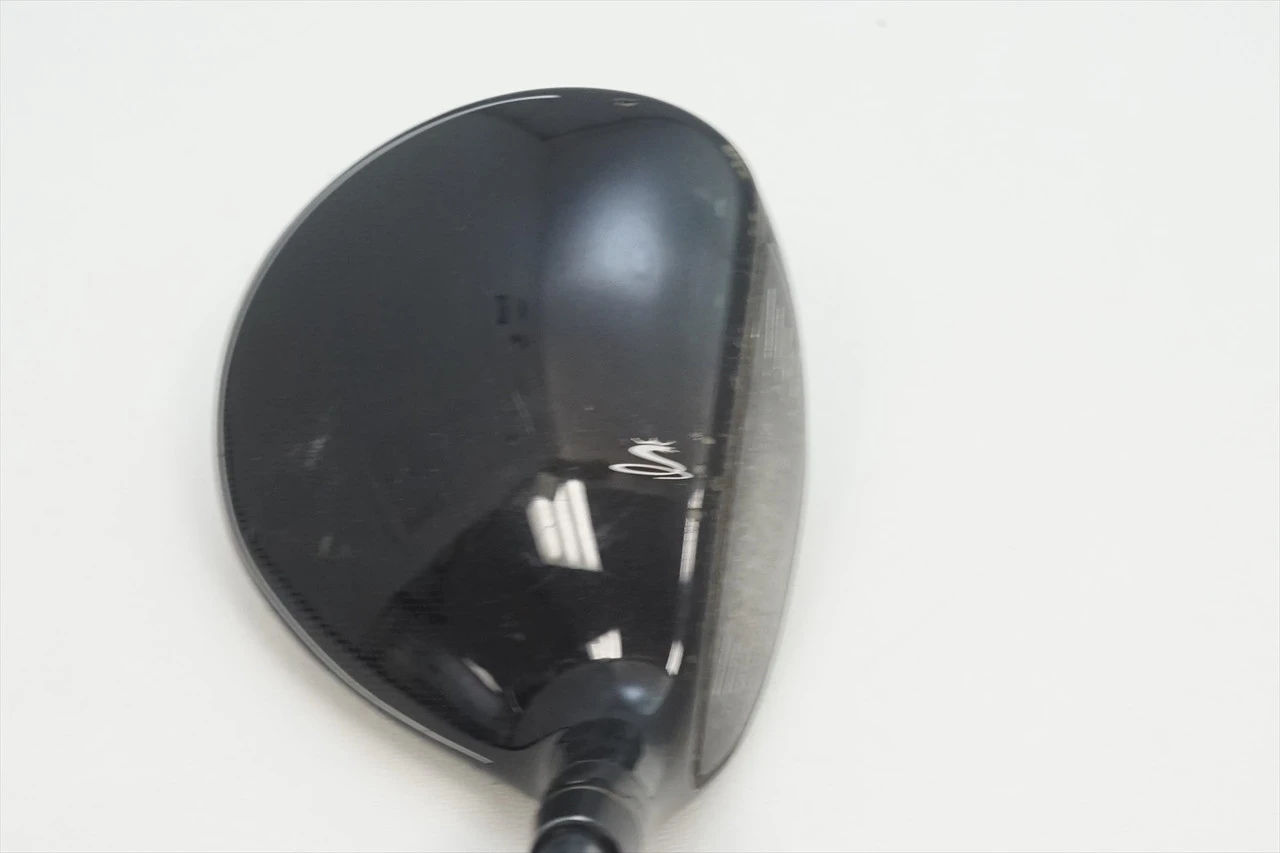 Cobra King F6 20° 5 Fairway Wood Stiff Flex 65Q4 1047379 Fair Left Hand Lh 3 Cobra King F6 20° 5 Fairway Wood Stiff Flex 65Q4 1047379 Fair Left Hand Lh - Image 3