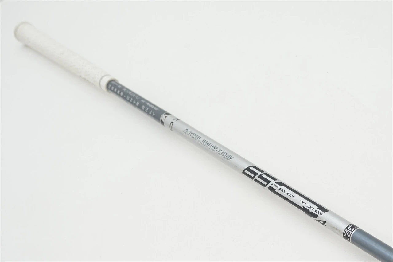 Cobra King F6 20° 5 Fairway Wood Stiff Flex 65Q4 1047379 Fair Left Hand Lh 4 Cobra King F6 20° 5 Fairway Wood Stiff Flex 65Q4 1047379 Fair Left Hand Lh - Image 4