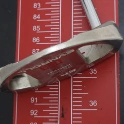 Evnroll Er7 Full Mallet 35" Putter Good Left Hand Lh 1047386 13 Evnroll Er7 Full Mallet 35" Putter Good Left Hand Lh 1047386 -Titleist Shop 01047386 7 35142.1671834611