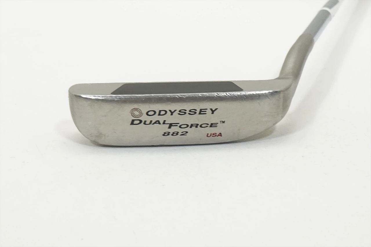 Odyssey Df882 35" Putter Fair Rh 1047389 1 Odyssey Df882 35" Putter Fair Rh 1047389