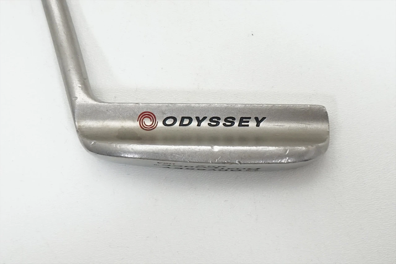 Odyssey Df882 35" Putter Fair Rh 1047389 3 Odyssey Df882 35" Putter Fair Rh 1047389 - Image 3